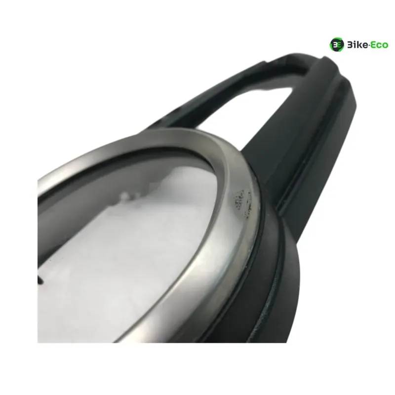 Entourage compteur KAWASAKI Z 1000 2007-2009