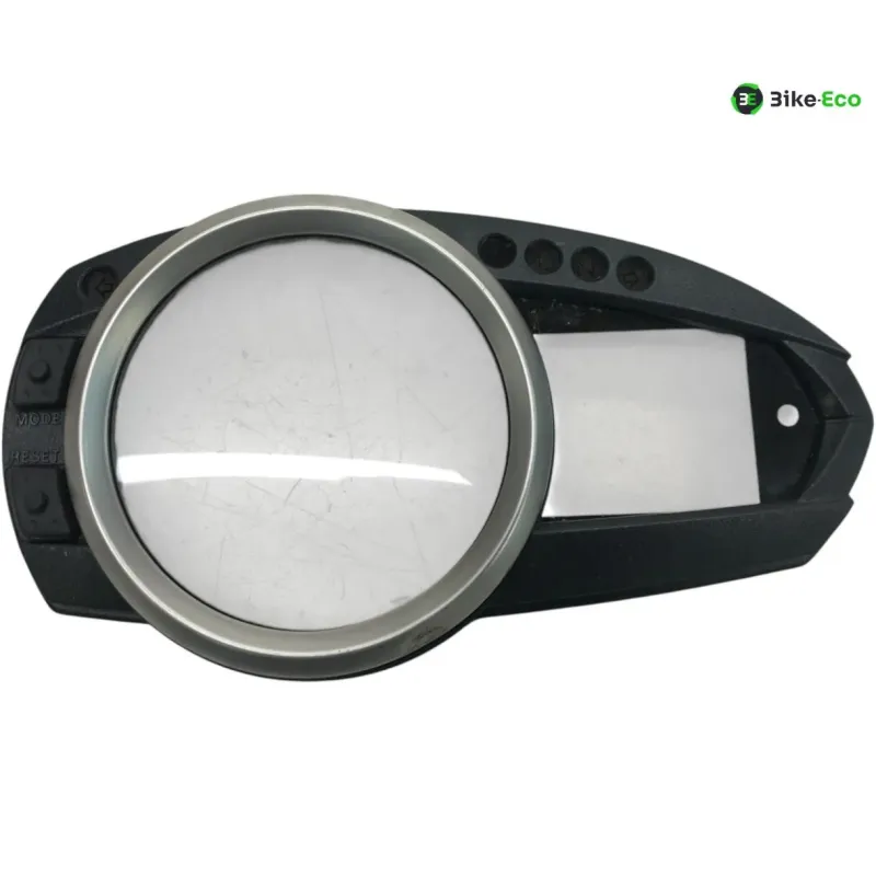 Entourage compteur KAWASAKI Z 1000 2007-2009