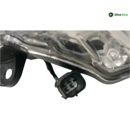 Optique (feux)(phare) HONDA SH 300 I 2015-2020