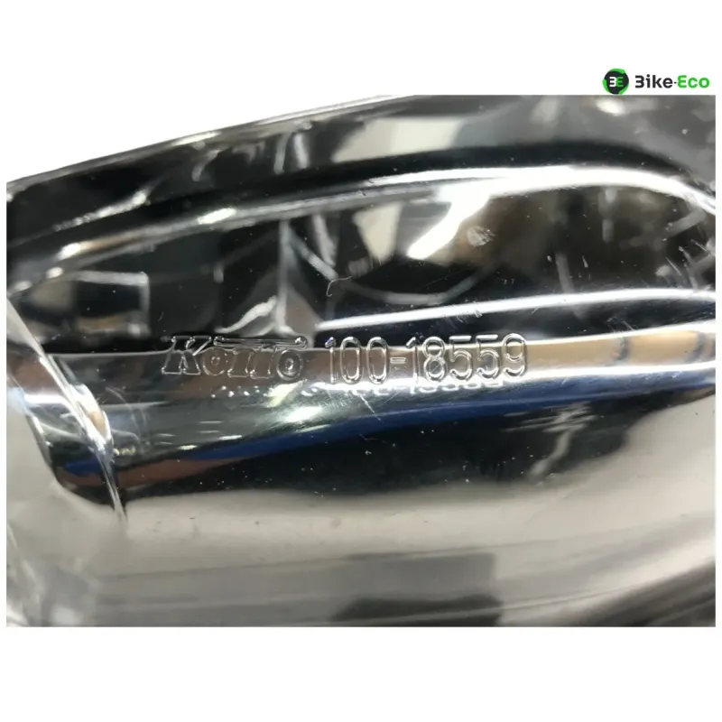 Optique (feux)(phare) HONDA SH 300 I 2015-2020