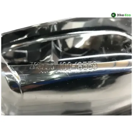 Optique (feux)(phare) HONDA SH 300 I 2015-2020