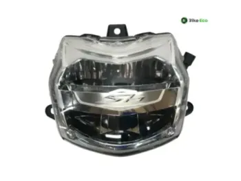 Optique (feux)(phare) HONDA SH 300 I 2015-2020