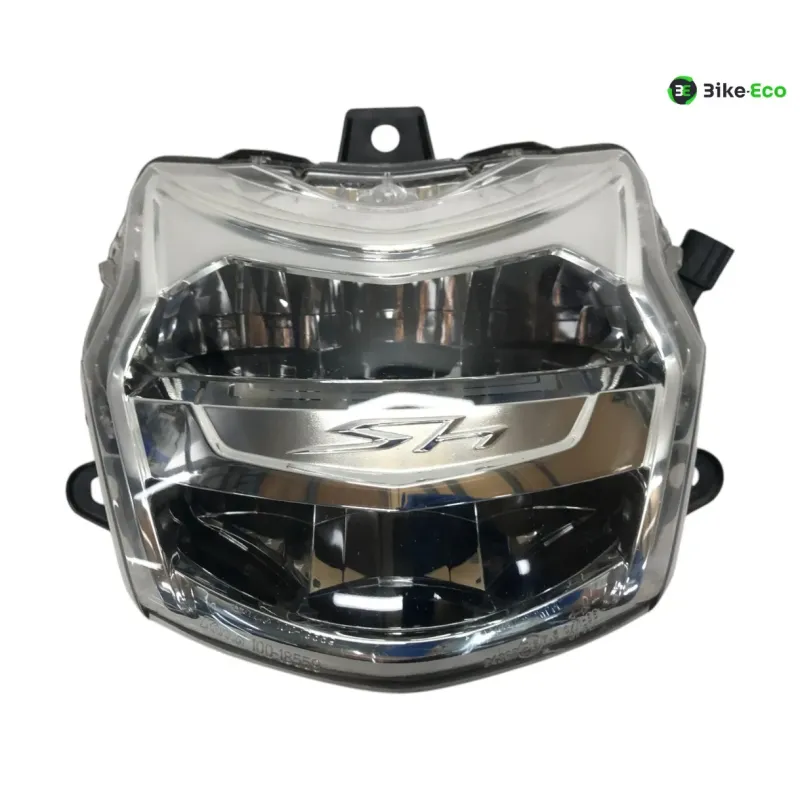 Optique (feux)(phare) HONDA SH 300 I 2015-2020