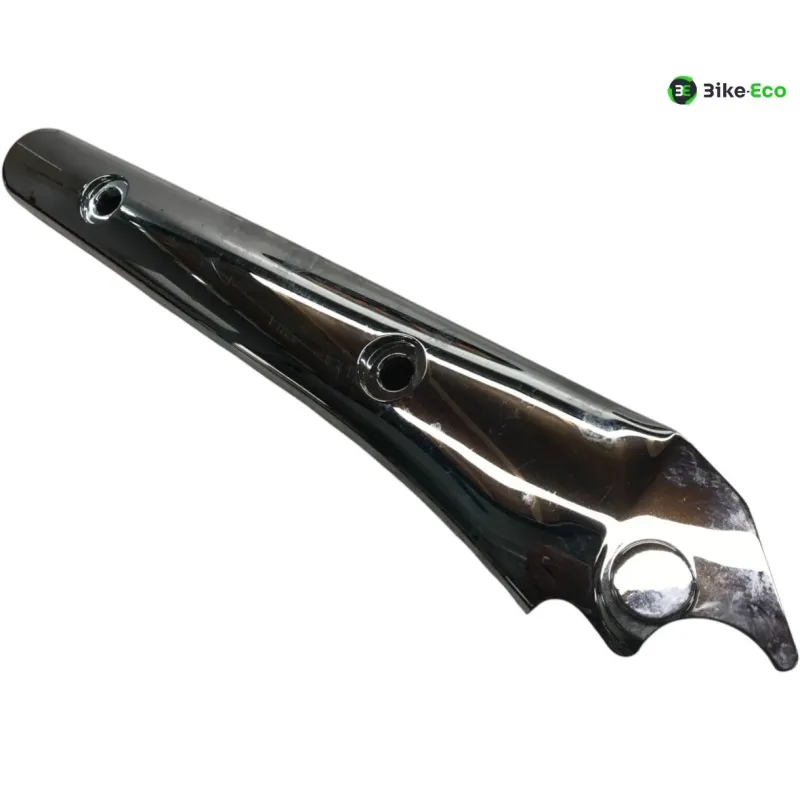 Cache lateral droit KAWASAKI BN 125 2000-2007 ELIMINATOR