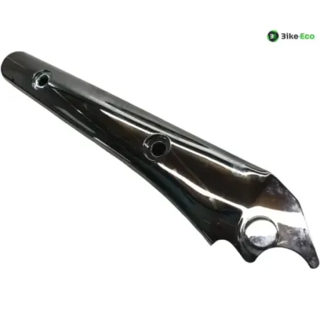 Cache lateral droit KAWASAKI BN 125 2000-2007 ELIMINATOR
