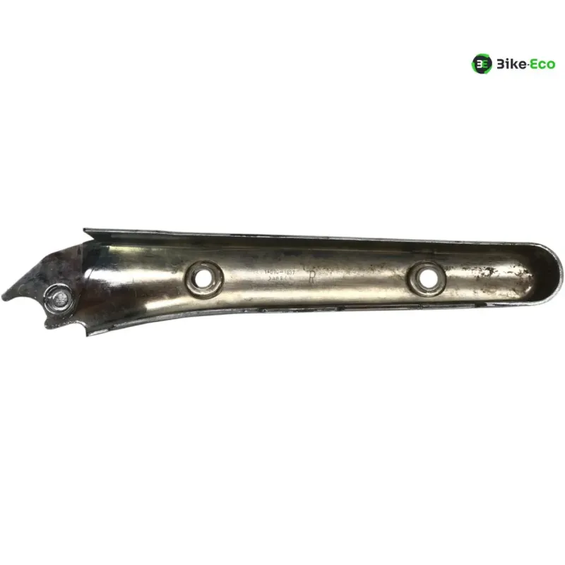 Cache lateral droit KAWASAKI BN 125 2000-2007 ELIMINATOR