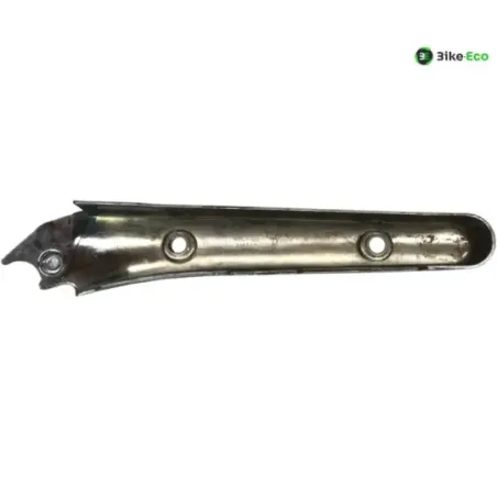 Cache lateral droit KAWASAKI BN 125 2000-2007 ELIMINATOR