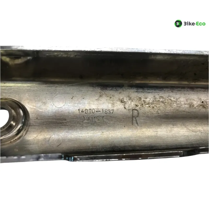 Cache lateral droit KAWASAKI BN 125 2000-2007 ELIMINATOR