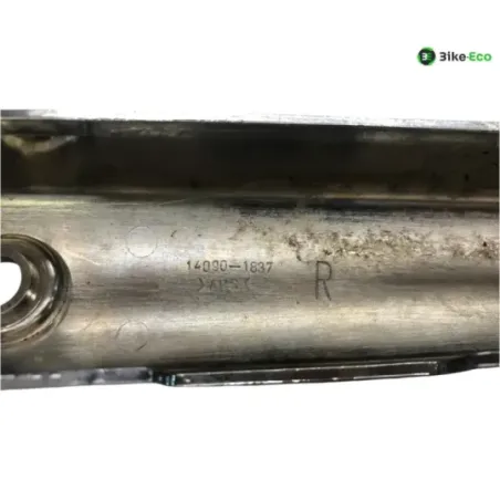 Cache lateral droit KAWASAKI BN 125 2000-2007 ELIMINATOR