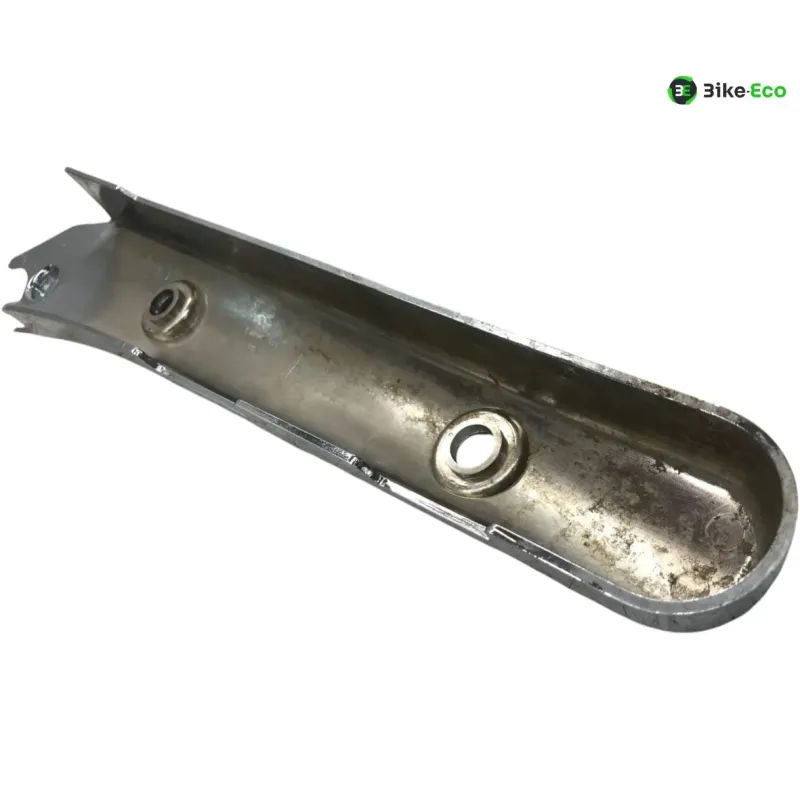 Cache lateral droit KAWASAKI BN 125 2000-2007 ELIMINATOR