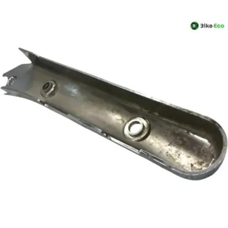 Cache lateral droit KAWASAKI BN 125 2000-2007 ELIMINATOR