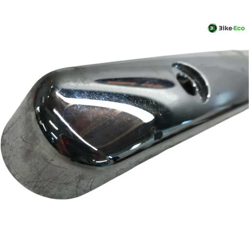 Cache lateral droit KAWASAKI BN 125 2000-2007 ELIMINATOR