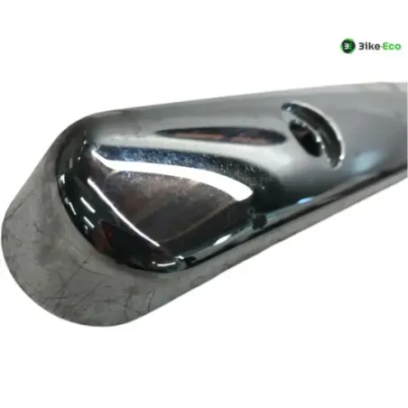Cache lateral droit KAWASAKI BN 125 2000-2007 ELIMINATOR