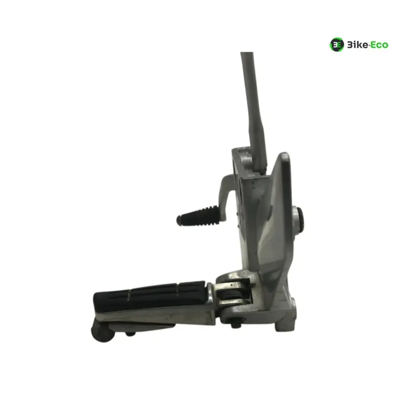 Platine avant gauche YAMAHA FJR 1300 2003-2005 ABS