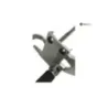 Platine avant gauche YAMAHA FJR 1300 2003-2005 ABS Platine avant gauche YAMAHA FJR 1300 2003-2005 ABS