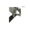 Platine avant gauche YAMAHA FJR 1300 2003-2005 ABS Platine avant gauche YAMAHA FJR 1300 2003-2005 ABS