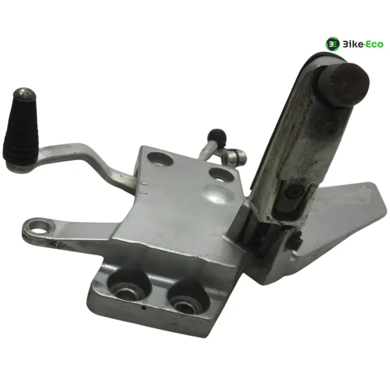 Platine avant gauche YAMAHA FJR 1300 2003-2005 ABS