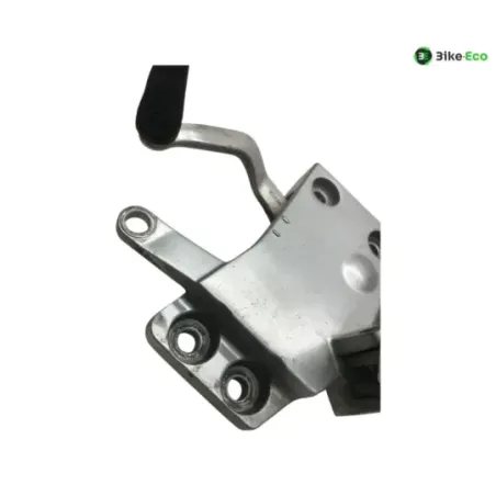 Platine avant gauche YAMAHA FJR 1300 2003-2005 ABS