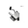Platine avant gauche YAMAHA FJR 1300 2003-2005 ABS Platine avant gauche YAMAHA FJR 1300 2003-2005 ABS