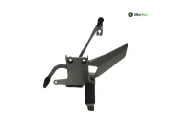 Platine avant gauche YAMAHA FJR 1300 2003-2005 ABS