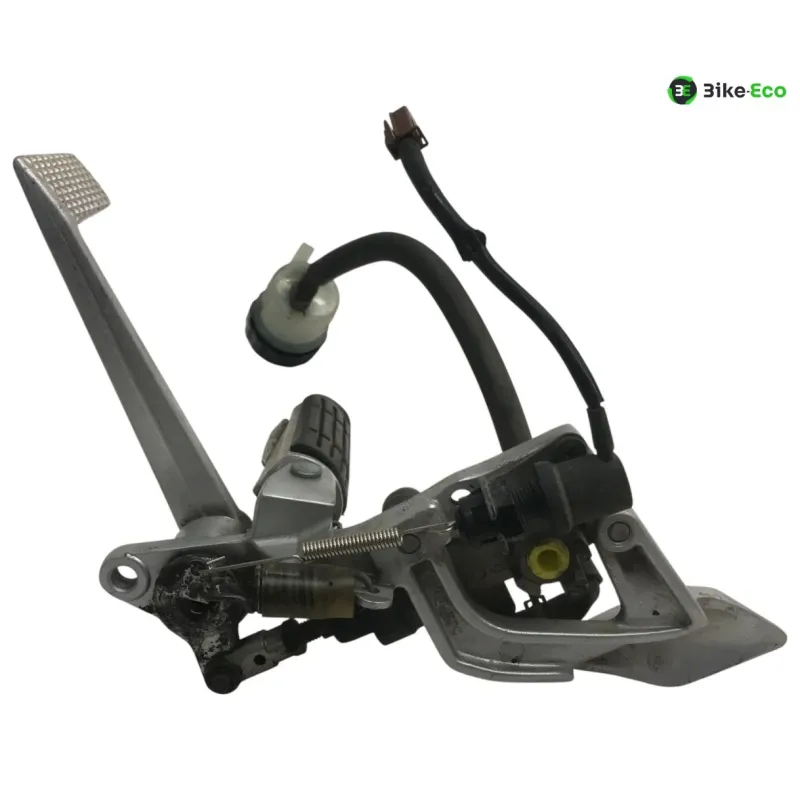 Platine avant droite YAMAHA FJR 1300 2003-2005 ABS