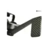 Platine avant droite YAMAHA FJR 1300 2003-2005 ABS