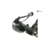 Platine avant droite YAMAHA FJR 1300 2003-2005 ABS
