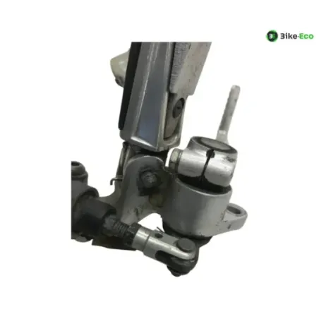 Platine avant droite YAMAHA FJR 1300 2003-2005 ABS