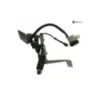 Platine avant droite YAMAHA FJR 1300 2003-2005 ABS