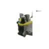 Moteur leve bulle YAMAHA FJR 1300 2003-2005 ABS