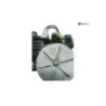 Moteur leve bulle YAMAHA FJR 1300 2003-2005 ABS