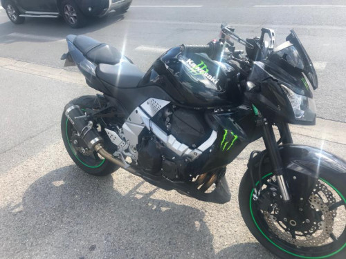 KAWASAKI Z 750
