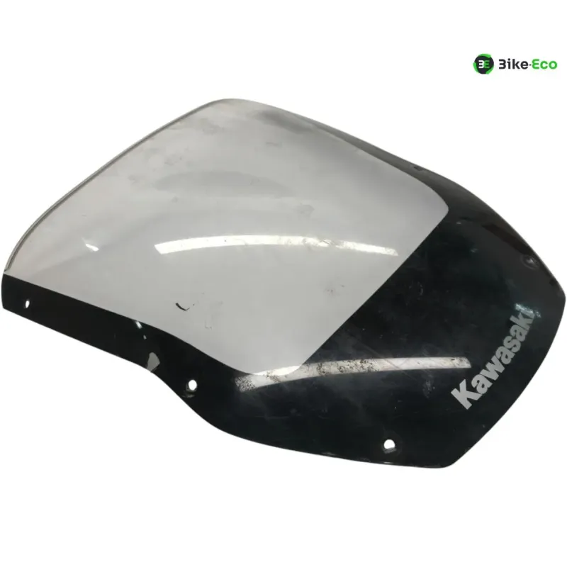 Bulle KAWASAKI ZX12 R 1200 2000-2001 NINJA