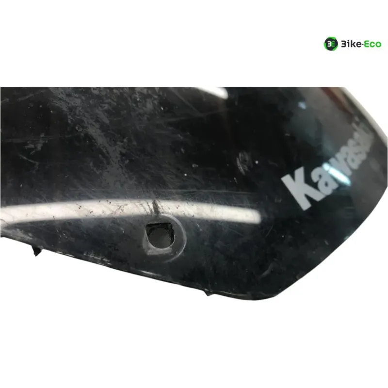Bulle KAWASAKI ZX12 R 1200 2000-2001 NINJA