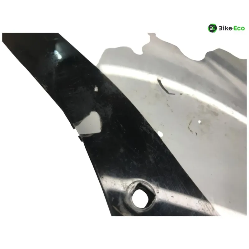 Bulle KAWASAKI ZX12 R 1200 2000-2001 NINJA
