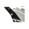 Bulle KAWASAKI ZX12 R 1200 2000-2001 NINJA