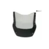 Bulle KAWASAKI ZX12 R 1200 2000-2001 NINJA