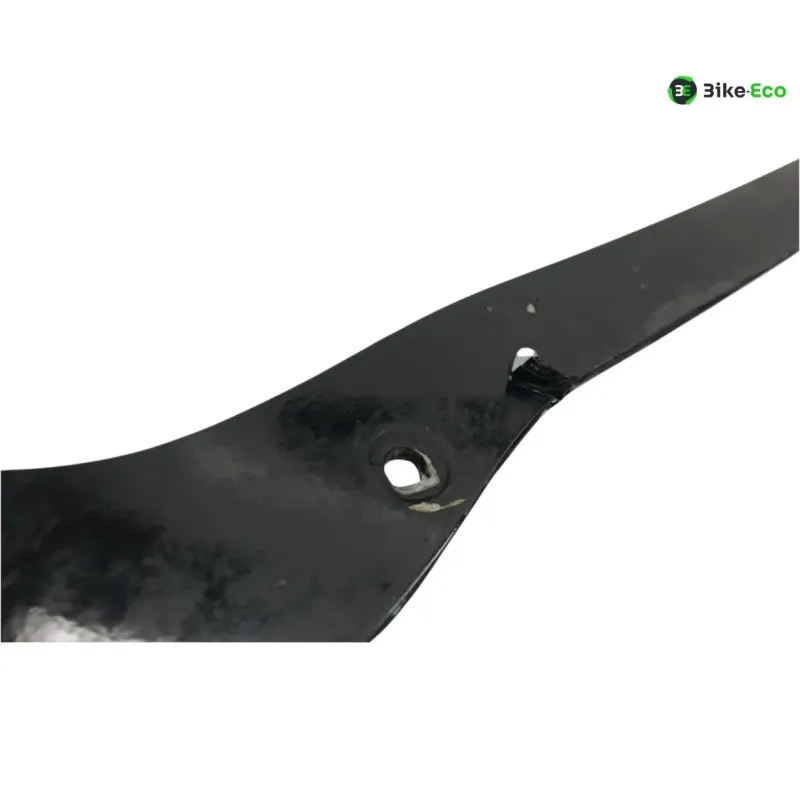 Bulle KAWASAKI ZX12 R 1200 2000-2001 NINJA