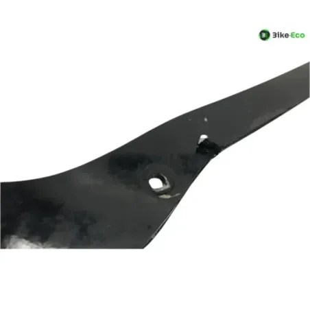 Bulle KAWASAKI ZX12 R 1200 2000-2001 NINJA