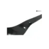 Bulle KAWASAKI ZX12 R 1200 2000-2001 NINJA