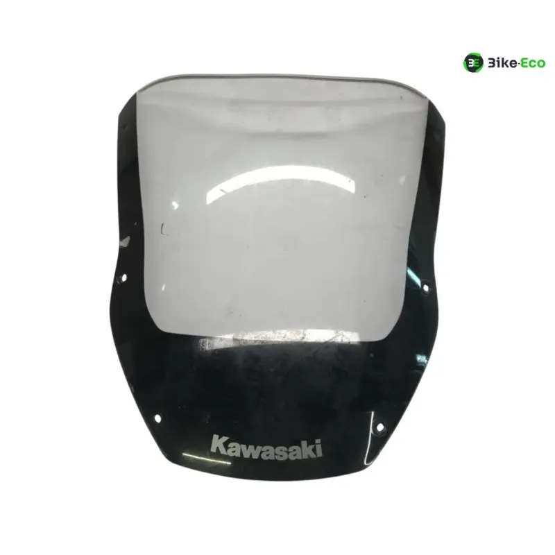 Bulle KAWASAKI ZX12 R 1200 2000-2001 NINJA