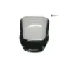 Bulle KAWASAKI ZX12 R 1200 2000-2001 NINJA