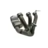 Ligne d'echappement YAMAHA MTT 890 900 2021-2023 TRACER 9 Ligne d'echappement YAMAHA MTT 890 900 2021-2023 TRACER 9