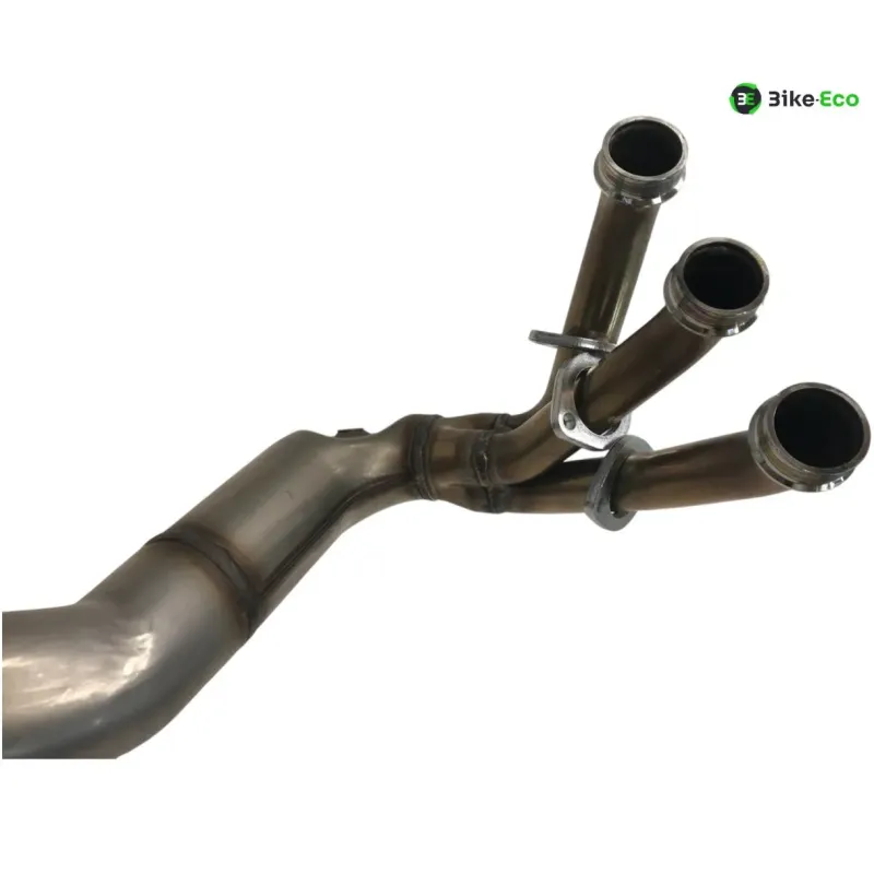 Ligne d'echappement YAMAHA MTT 890 900 2021-2023 TRACER 9