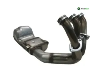 Ligne d'echappement YAMAHA MTT 890 900 2021-2023 TRACER 9