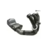 Ligne d'echappement YAMAHA MTT 890 900 2021-2023 TRACER 9 Ligne d'echappement YAMAHA MTT 890 900 2021-2023 TRACER 9