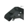 Cache carenage coque arriere HONDA GL 1800 2018-2020 GOLDWING Cache carenage coque arriere HONDA GL 1800 2018-2020 GOLDWING