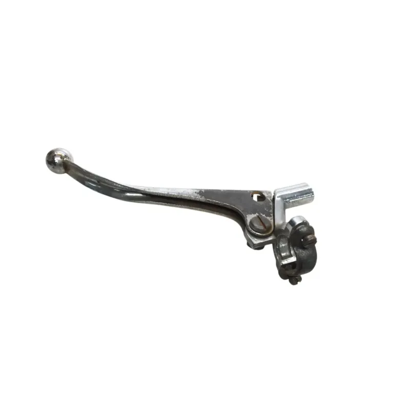 Cocotte de frein droite AJS MODEL 14 250 1960-1965