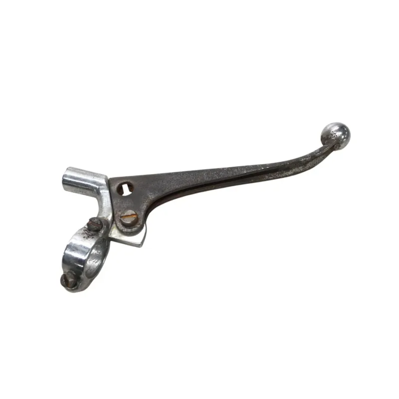 Cocotte de frein droite AJS MODEL 14 250 1960-1965