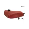 Reservoir YAMAHA TY 125 1975-1978 539 Reservoir YAMAHA TY 125 1975-1978 539